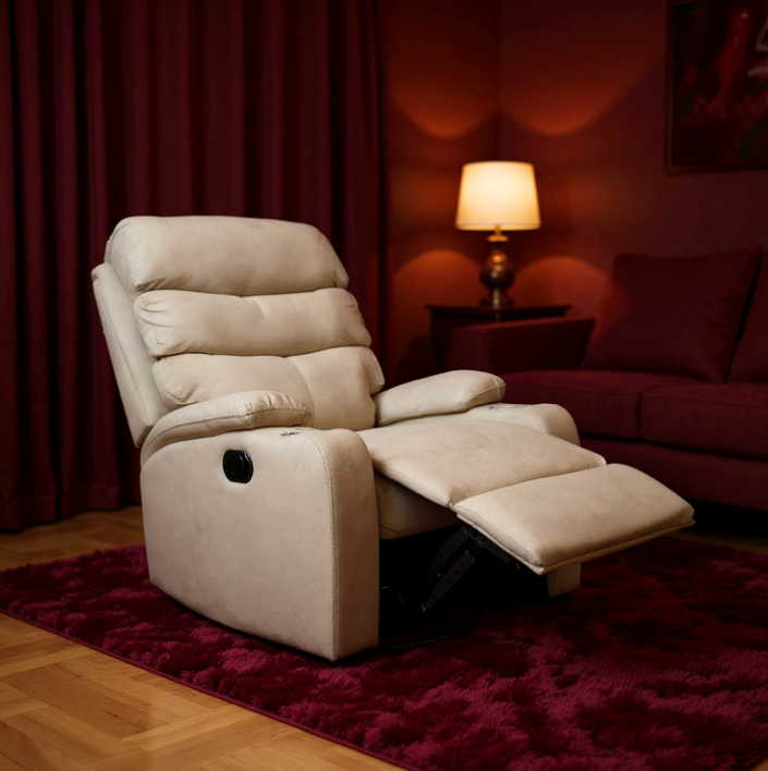 Sillones Reclinables